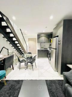 The Lennox Royal Suites Apartments - Accra - 9