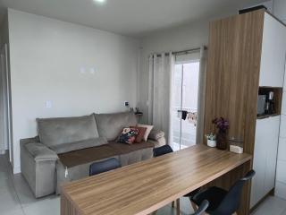 Apartamento Praia centro 03 - Penha - 5
