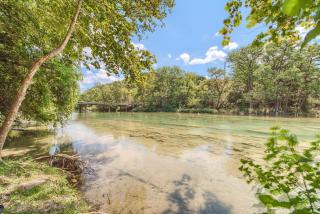 Guadalupe Retreat RR 1324 - New Braunfels - 6