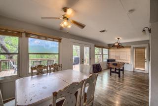 Guadalupe Retreat RR 1324 - New Braunfels - 9