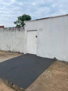 Flat J&C próx Praia da graciosa e UFT e Unitins - Palmas - 9