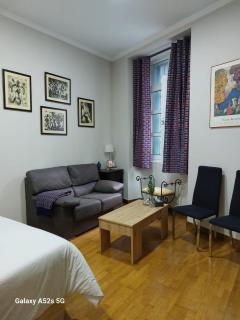 Apartamento centrico Luada - 5
