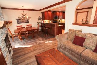 Mammoth Ski Racquet Club 34 - 9