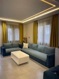 Appartement pied sur mer - 8