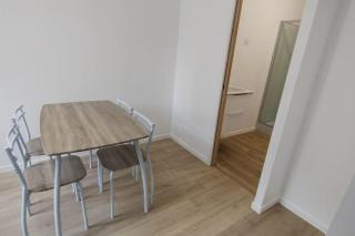 Appartement à la campagne - 2