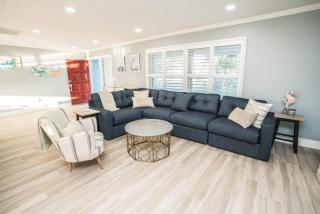 Waterfront 3 Br Newly Renovated Pool Dog Friendly - Apollo Beach - 1