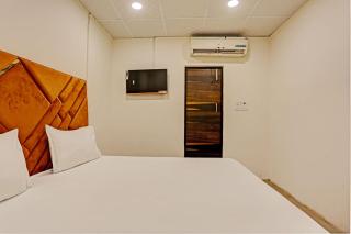 Hotel Silver Key - New Delhi - 1