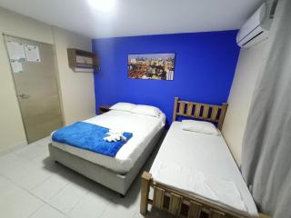 CASA HOTEL YEMI - 1