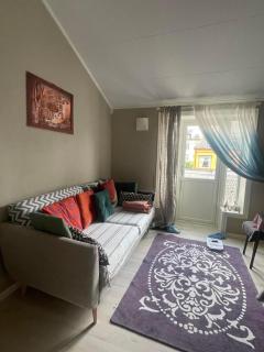 Cozy room near city centre - Trondheim - 0