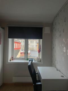 Cozy room near city centre - Trondheim - 6