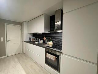 Cozy room near city centre - Trondheim - 4