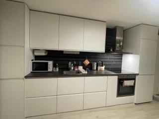Cozy room near city centre - Trondheim - 2