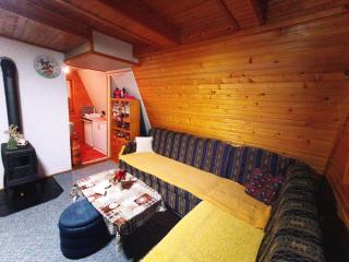 Vikendica Luna - Gornja Šišava - 4
