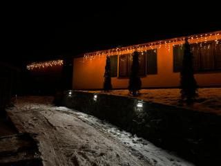 Willa Toskański Zakątek - 4