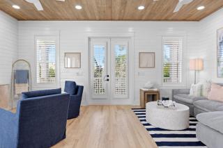 Luxe 5BDR 2 Blocks to Beach Hot Tub Balcony 30A The Reel McCoy by AvantStay - Santa Rosa Beach - 2