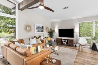 30A Florida Flashback by AvantStay Private Pool Golf Cart 3 mins to Beach - Santa Rosa Beach - 7