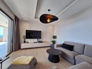 Villa LEVANT - 4