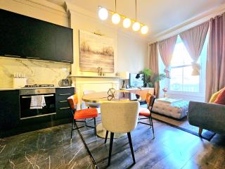 Stylish Hyde Park Home by Tube Stations with Elevator - Londra - 4