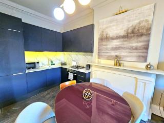 Stylish Hyde Park Home by Tube Stations with Elevator - Londra - 3