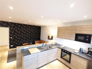 Apartmenthaus Bargteheide Apartment 1 - 7