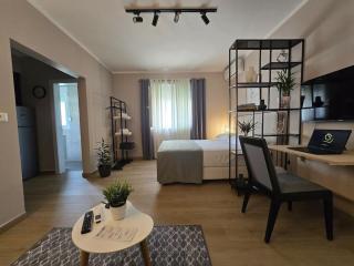 Gevin's Apartment 2 - Tirana - 0