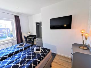 Apartmenthaus Bargteheide Apartment 2 - Bargteheide - 8