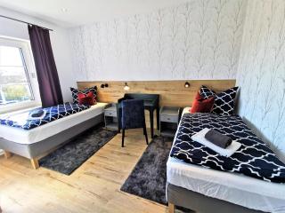 Apartmenthaus Bargteheide Apartment 2 - Bargteheide - 4
