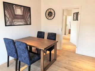 Apartmenthaus Bargteheide Apartment 2 - 1