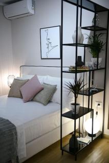 Gevin's Apartment 2 - Tirana - 9