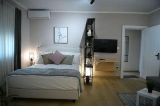 Gevin's Apartment 2 - Tirana - 7