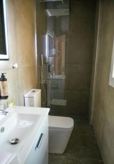 Gevin's Apartment 2 - Tirana - 6