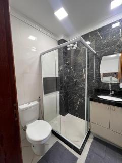 Apartamento com 3 quartos no centro de Domingos Martins - Domingos Martins - 5