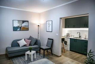 Gevin's Apartment 2 - Tirana - 2