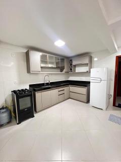 Apartamento com 3 quartos no centro de Domingos Martins - Domingos Martins - 1