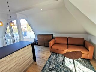 Apartmenthaus Bargteheide Apartment 3 - Bargteheide - 5