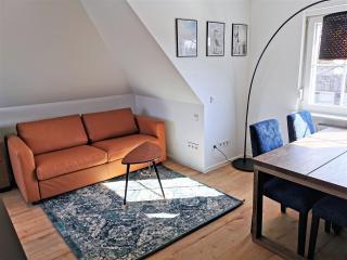 Apartmenthaus Bargteheide Apartment 3 - 3