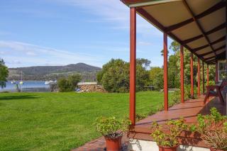 Waterfront Casilda Guesthouse - Dunalley - 1