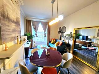 Stylish Hyde Park Home by Tube Stations with Elevator - Londra - 7
