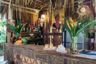 Bungalows India, El Valle, Samana - Santa Bárbara de Samaná - 8