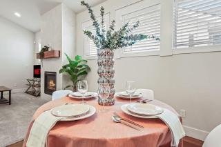 Beautiful Brick Bungalow Private 4 Bedroom Home - Meridian - 1