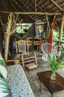 Bungalows India, El Valle, Samana - Santa Bárbara de Samaná - 5