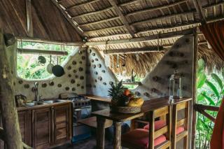Bungalows India, El Valle, Samana - Santa Bárbara de Samaná - 4