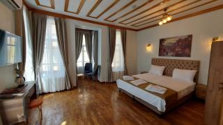 Fevzi Pasa Suite & Hotel - Istanbul - 7