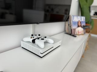 1 BR La Vie Private beach JBR Dubai Marina - 5