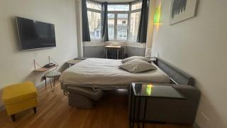 Magnifique appartement 4 Personnes au Cœur de Paris - París - 2