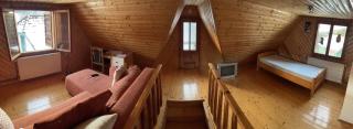 Vikendica Šumski kutak - Kremna - 1