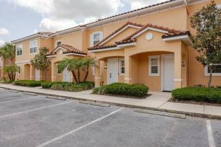 Corvette Getaway - 2 beds - jacuzzi - Forest view - Orlando - 7
