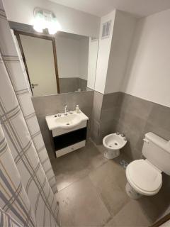 Departamento Verde Mar - 2