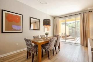 Corvette Getaway - 2 beds - jacuzzi - Forest view - Orlando - 2