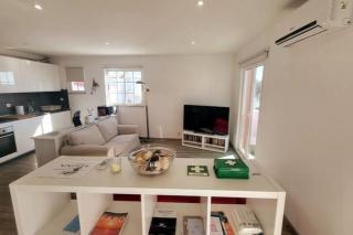Sea View Apartment Faro - Faro - 4